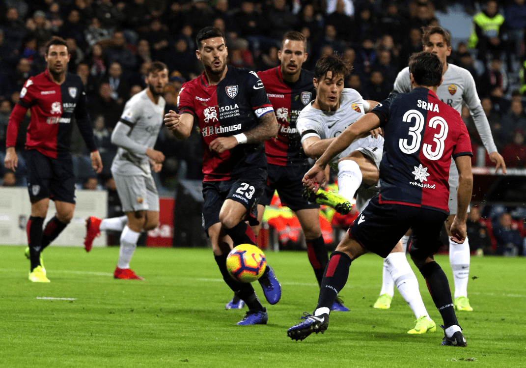 马切吉亚尼：奥蓬达比戴维更受青睐，后者没有达到所有人预期（马切吉亚尼：奥蓬达更受青睐，戴维未达外界预期）