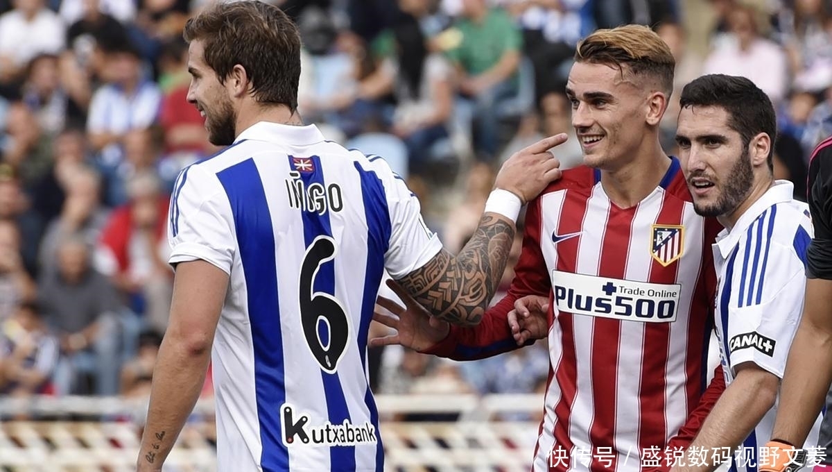 足球又一次让人泪目（绿茵再度催人泪下）