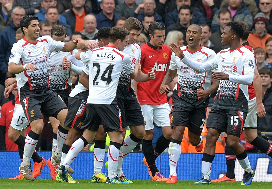 瓜帅：吕迪格没拿第二黄不合理；相信我们二三月份有可能更强（瓜帅质疑吕迪格逃过第二黄：相信球队到二三月会更强）